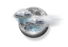 Predpoveď: Dadivo, stle zhorovanie