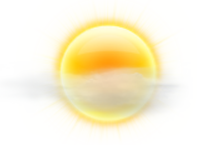 Predpoveď: Pekn� po�asie